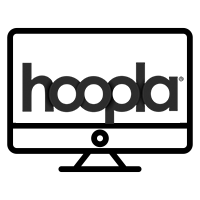 Hoopla  Icon