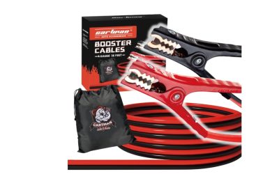 Jumper Cables