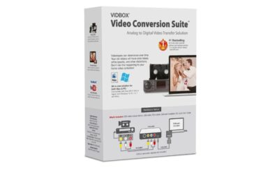 Video Conversion Suite