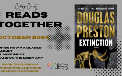 Coffey County Reads Together