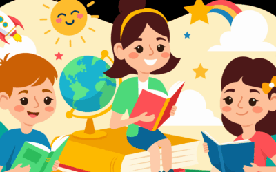Color Our World: Summer Reading Starts at the Library!