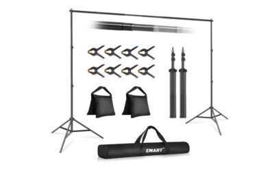 Backdrop Stand