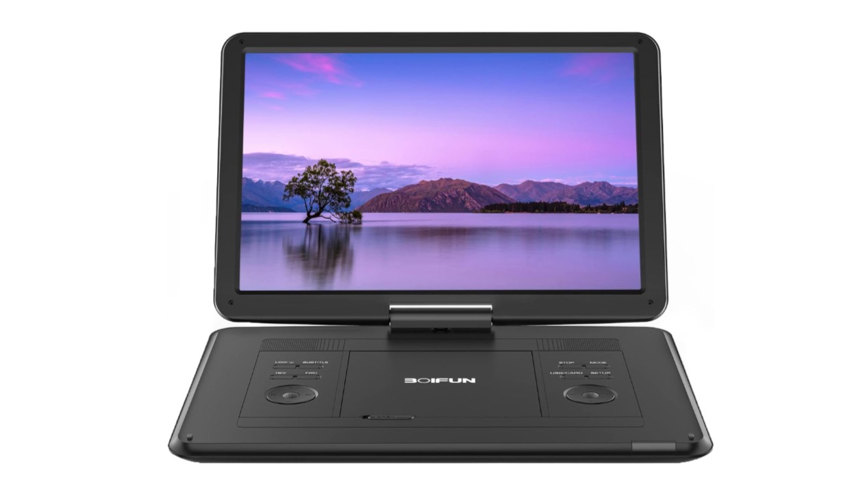 DVD Player
