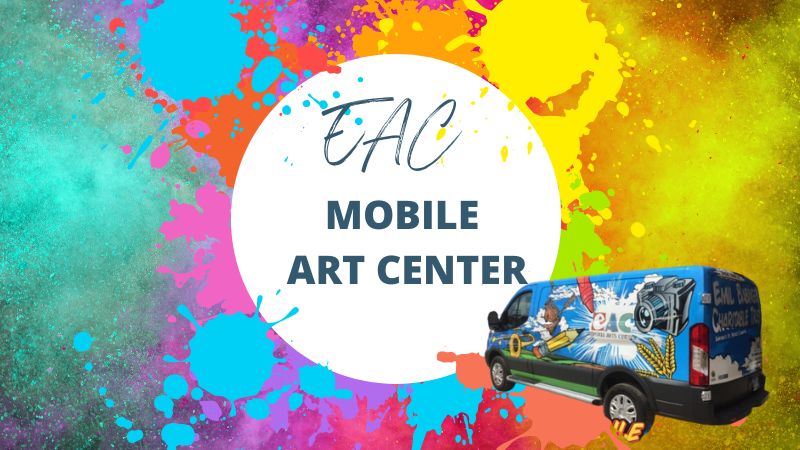 EAC MOBILE ART CENTER