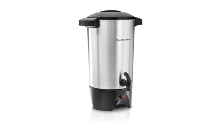 Coffee & Hot Beverage Urn