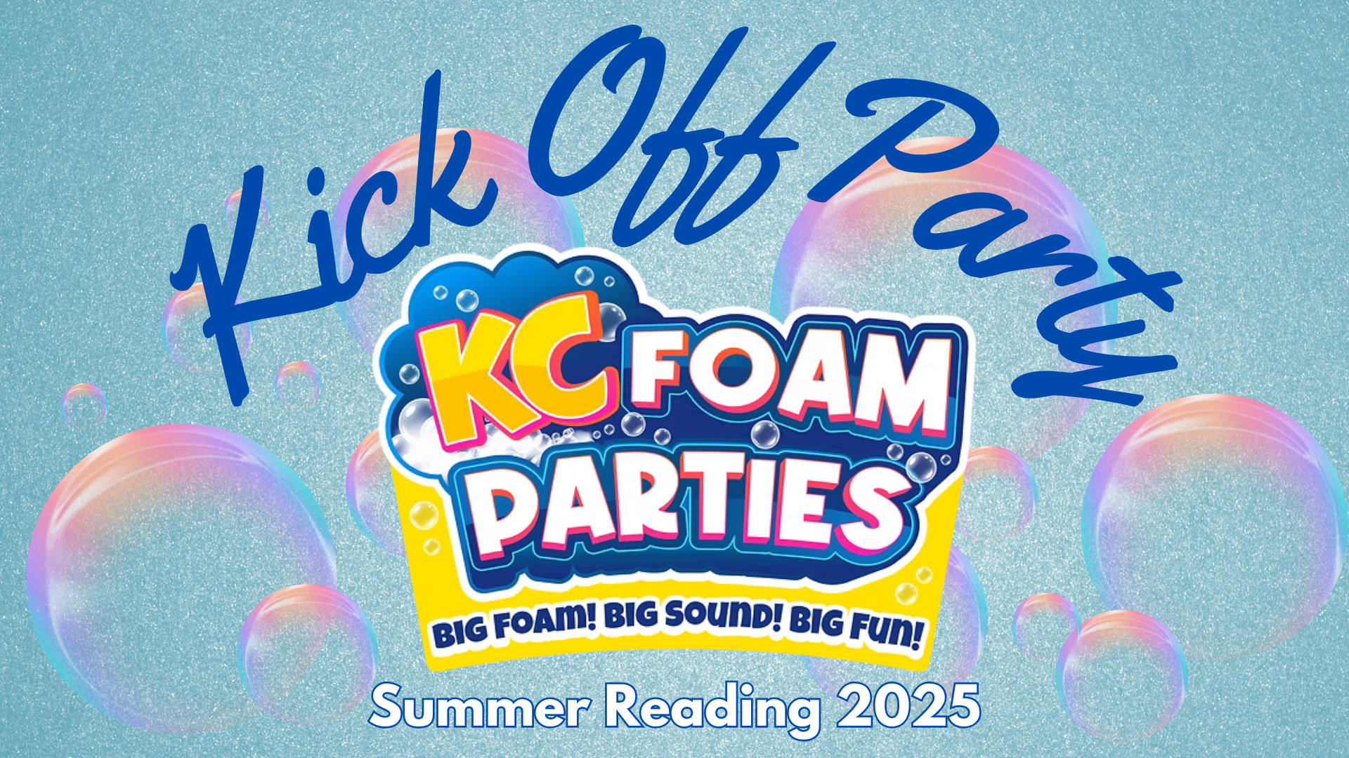 Kick Off Party Webcal 06 05