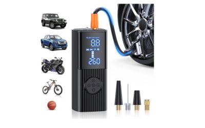 Portable Air Compressor