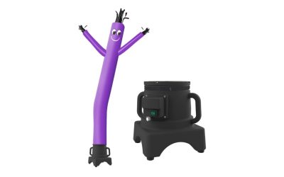 8 Ft Puppet Dancer