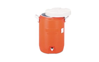 Beverage Cooler Dispenser