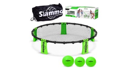 Slammo Game