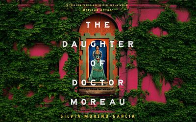 The Daughter of Doctor Moreau