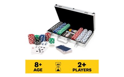 Poker Set