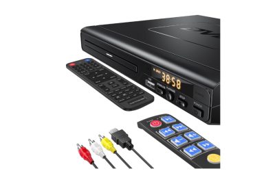 DVD Player