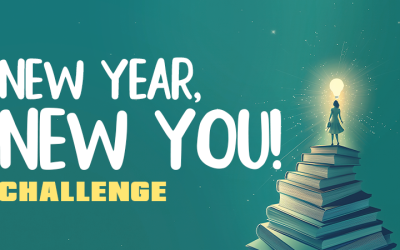 New Year, New You!