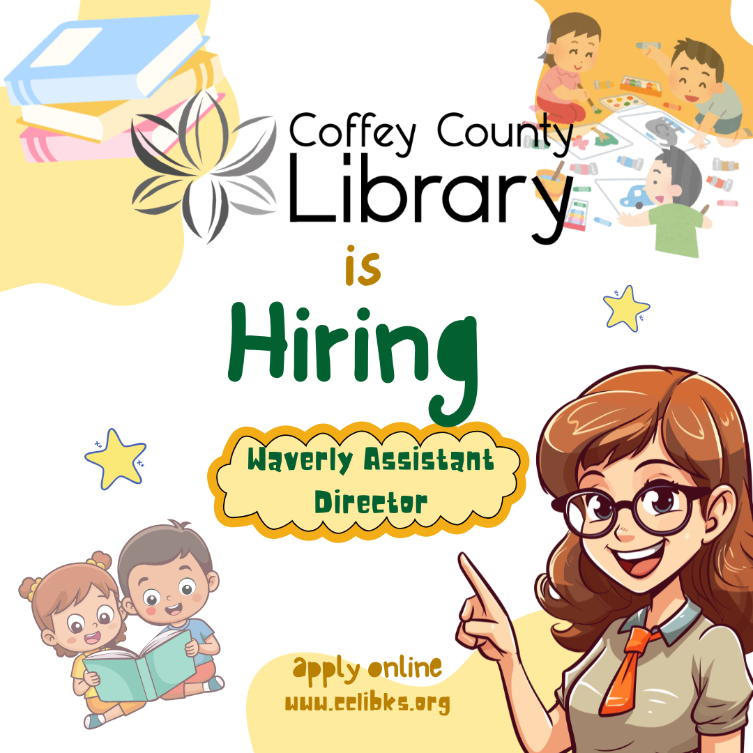 Waverly Assistant Branch Director