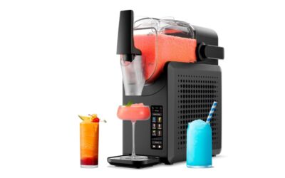 Slushie Machine