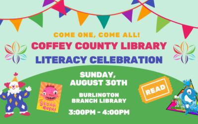Literacy Celebration