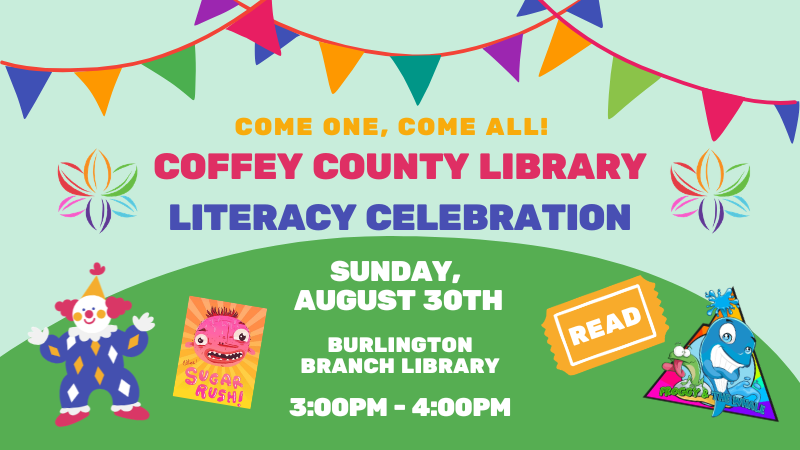 Literacy Celebration